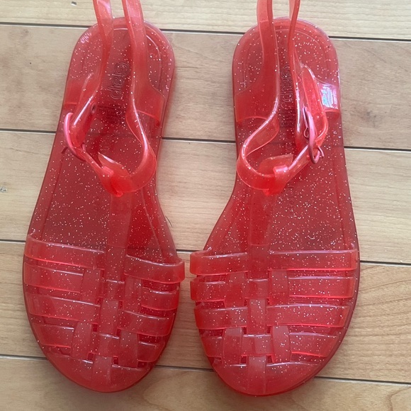 Gap Jelly Sandals 11 - Picture 4 of 7